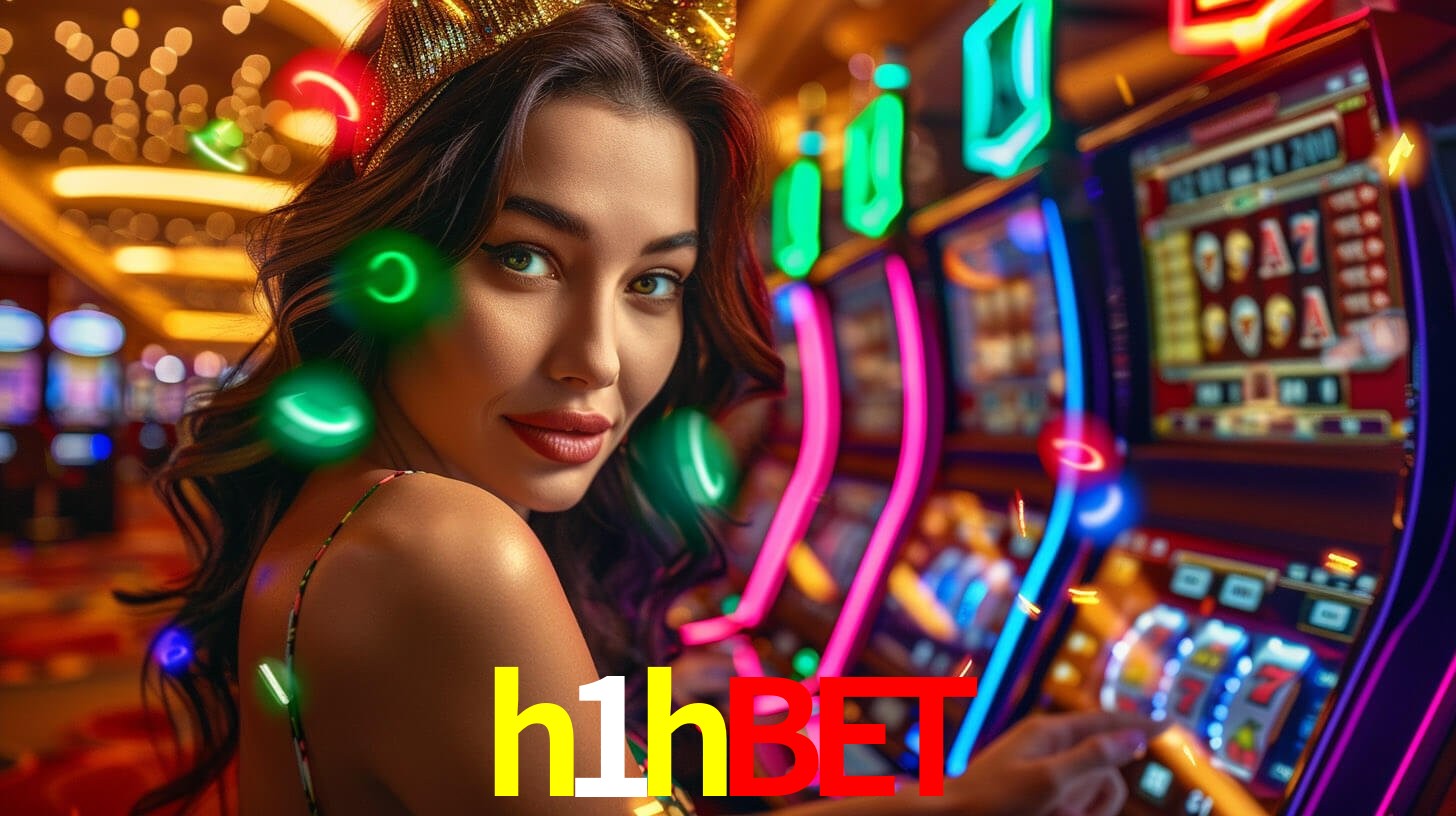 Descubra a Essência do h1hbet: Nossa História e Compromissos